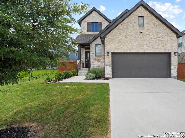 2641 White Willow, San Antonio