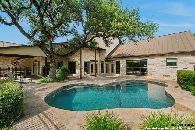 162 Riverwood, Boerne