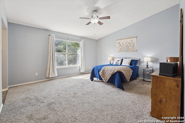 8143 Rustic Park, San Antonio