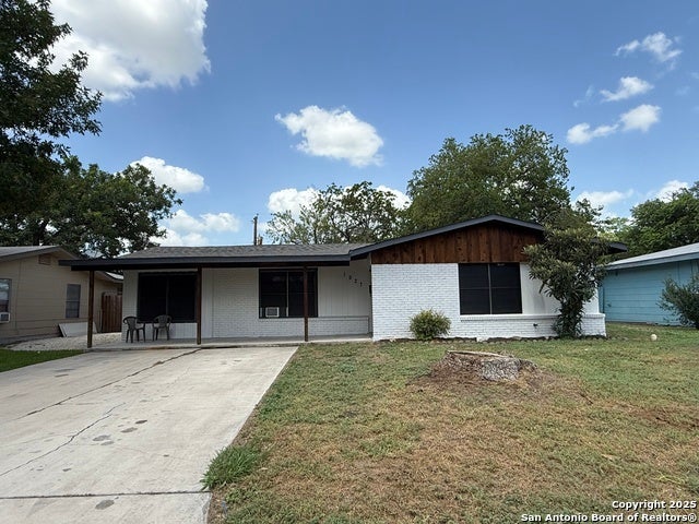 1927 Arroya Vista, San Antonio