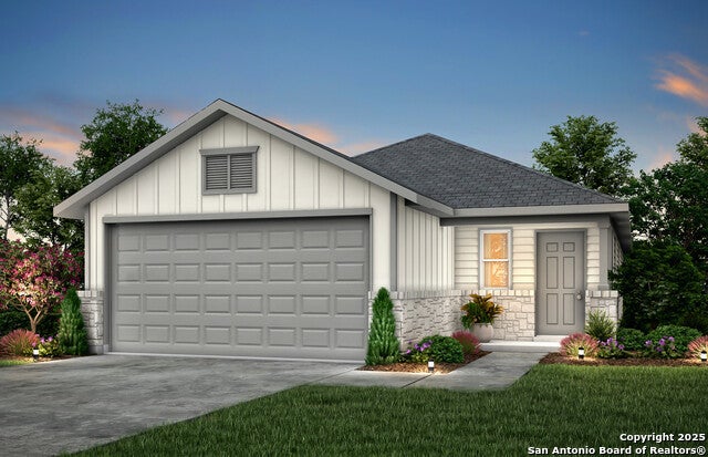 5115 Bay Breeze, San Antonio