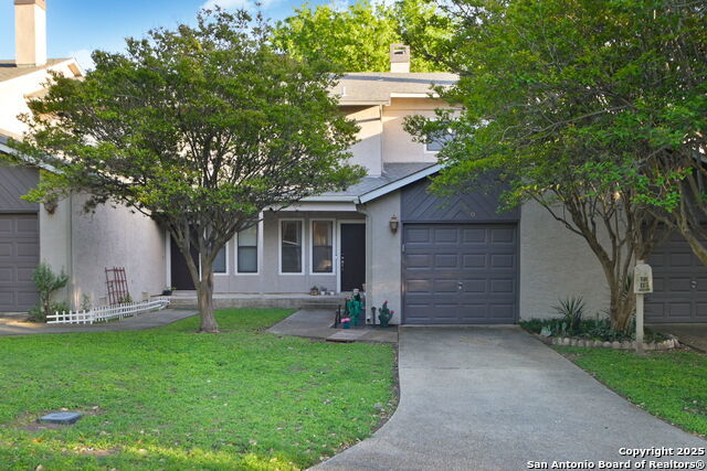 5610 Stream Valley, San Antonio