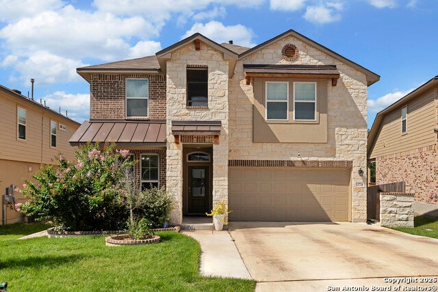 13734 Rogers Creek, San Antonio