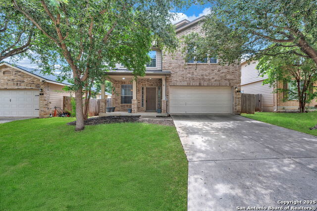 714 Celosia, San Antonio