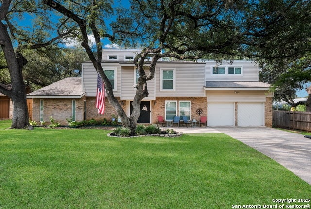 1406 Jackson Hole St, San Antonio