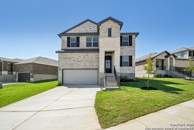 15859 Comanche Owl, San Antonio