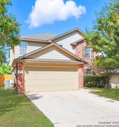 270 Elisabeth Run, San Antonio