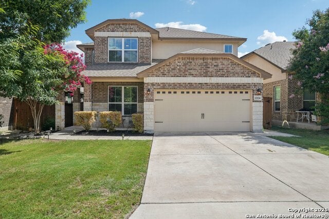 12134 Hideaway Creek, San Antonio