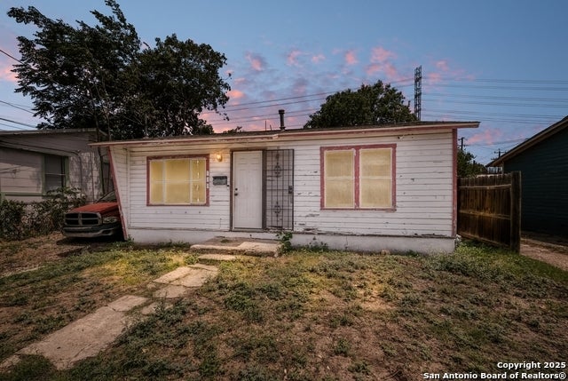 723 Larry, San Antonio