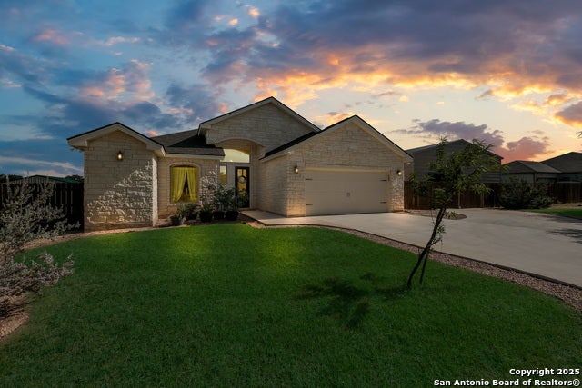 132 West Short Meadow Drive, Lytle