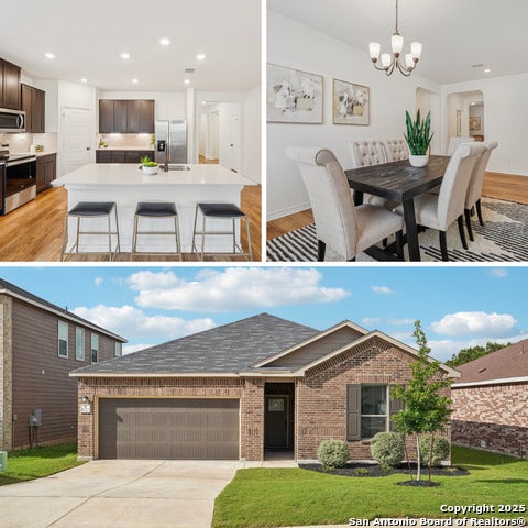 5222 Wolf Bane, San Antonio