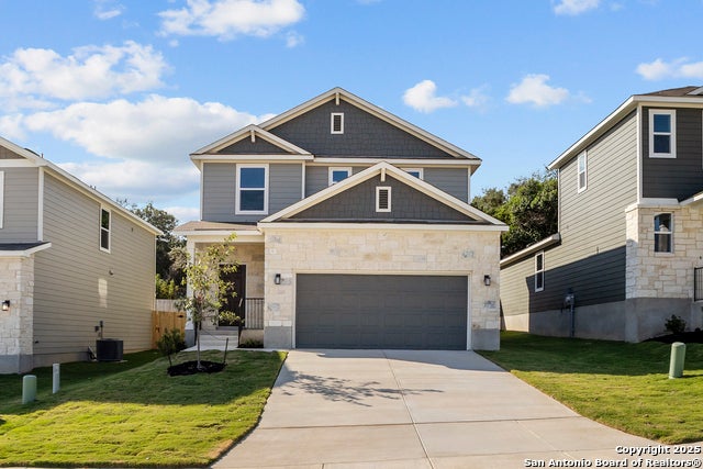 9002 Wildwood Pass, San Antonio