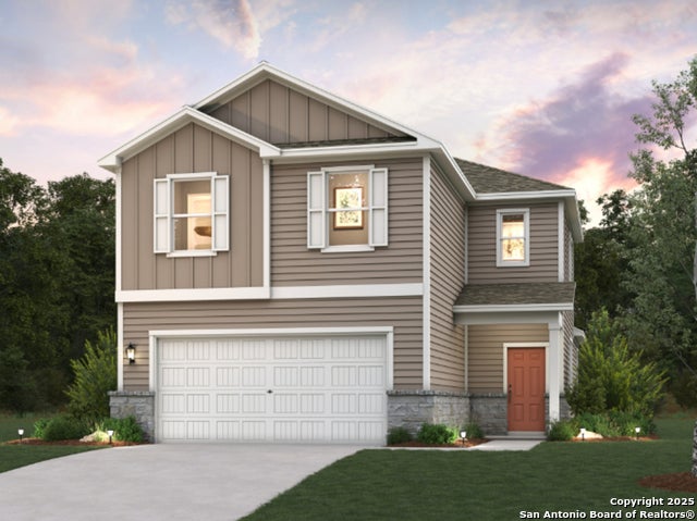 4719 Sahara Vlys, San Antonio