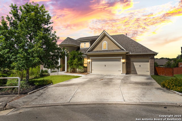 26107 Tivoli Mesa, San Antonio