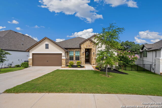 110 Sonrisa, Boerne