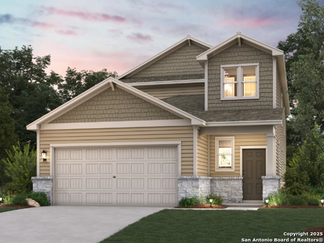 12403 Hurdlebrink Ranch, San Antonio