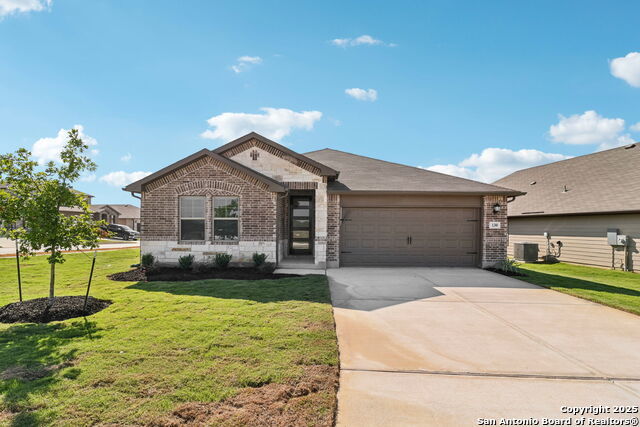130 Dakota Ridge, Cibolo