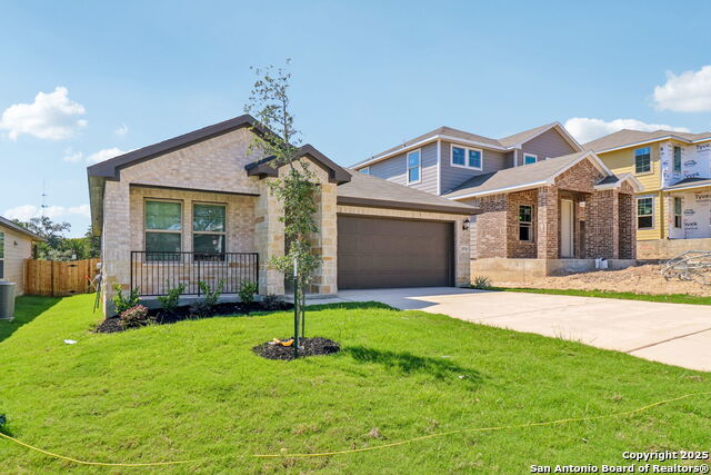 25735 Rosey Way, Boerne