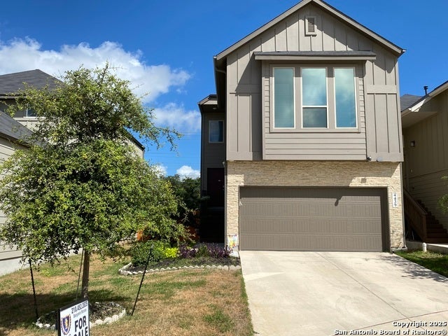 4439 Tiger Run, San Antonio