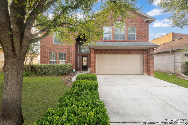 426 Sorenstam Way, Cibolo