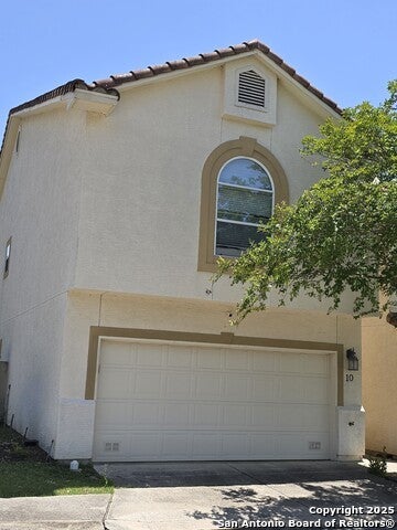 10 Ventana 10, San Antonio