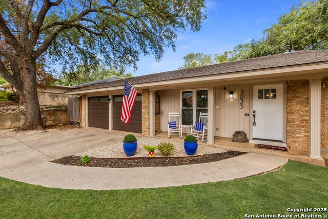 3035 Sir Phillip, San Antonio