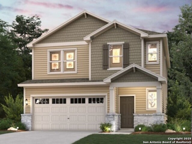 10711 Fairchild Way, San Antonio