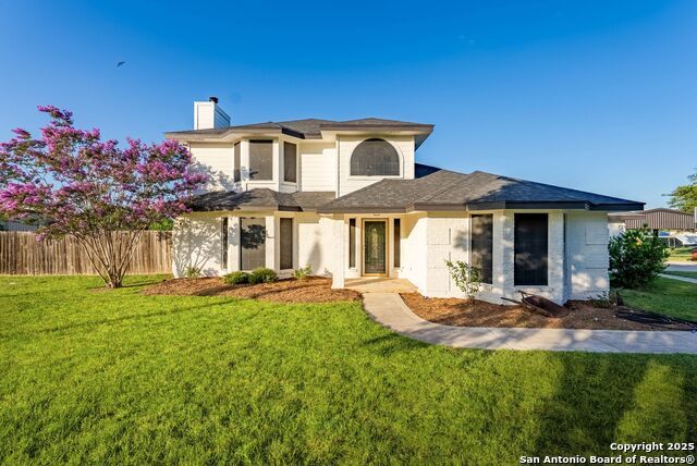 123 Country Gardens, La Vernia