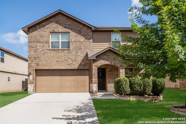 416 Stonebrook Dr, Cibolo