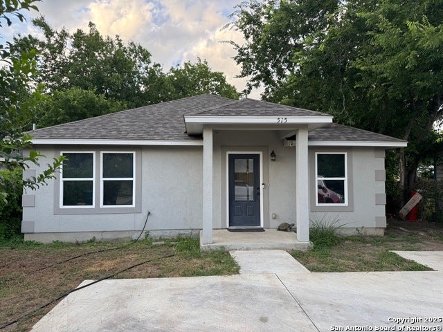 515 Chipinque, San Antonio