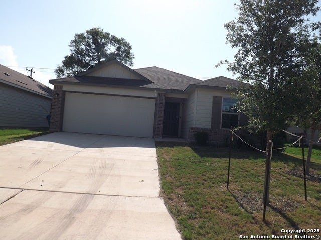 5127 Terlingua Pass, San Antonio