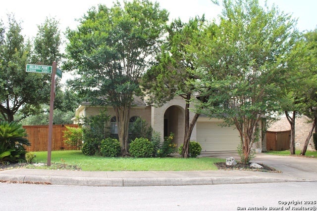 3426 Hilldale Point, San Antonio