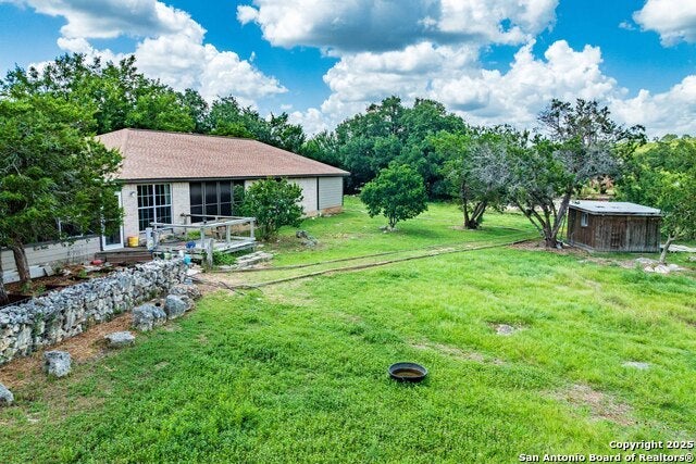121 Dresden Wood Dr, Boerne