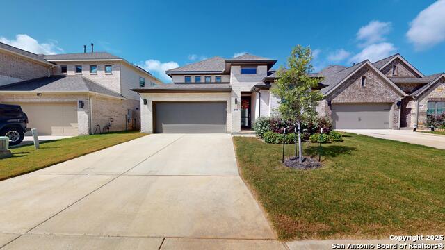 14422 Hondo Knot, San Antonio