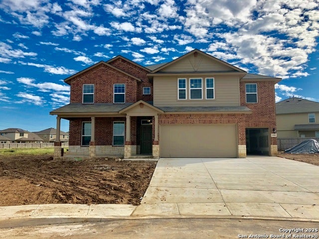 13502 Meredith Cove, San Antonio