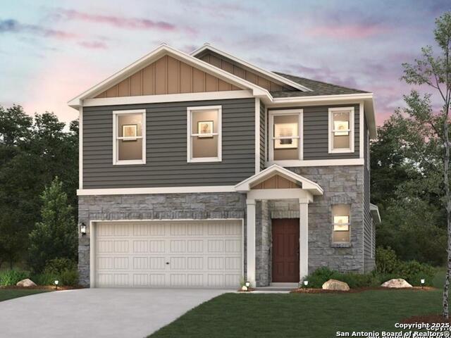 8914 Wildwood Pass, San Antonio