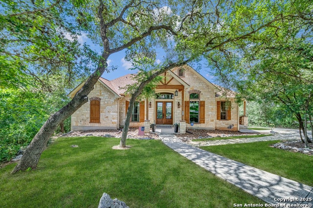 10210 Rafter O Trail, Helotes