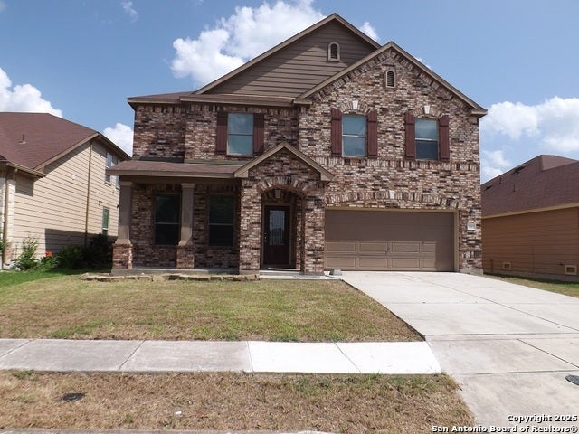 9902 Copper Rise, Converse