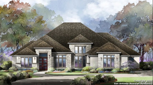 113 Western Justice, Boerne