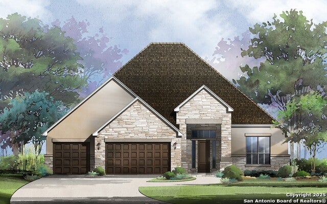 108 Salvador, Boerne