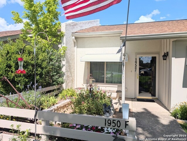 1950 Leslie F, Kerrville