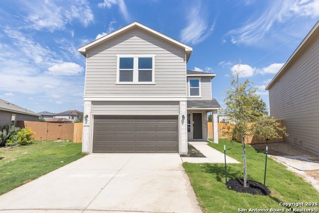 10403 Caddo Pass, San Antonio