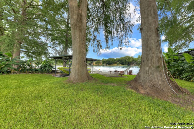 1321 E Zipp, New Braunfels