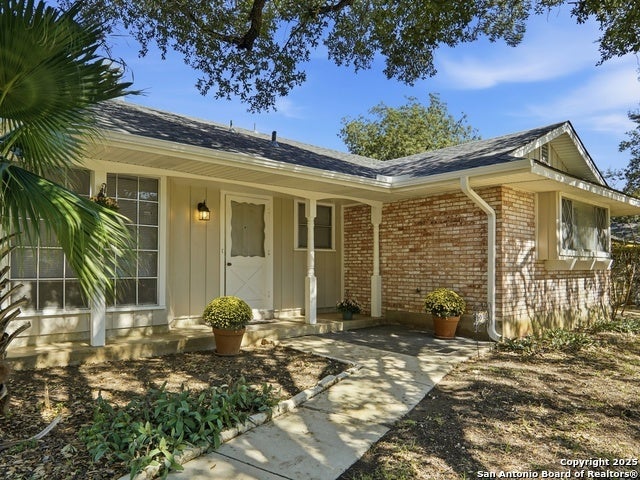 3011 Sir Phillip Dr, San Antonio