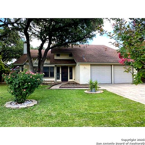 9307 Woodheather St, San Antonio