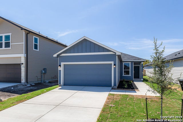 4015 Islas Rd, San Antonio