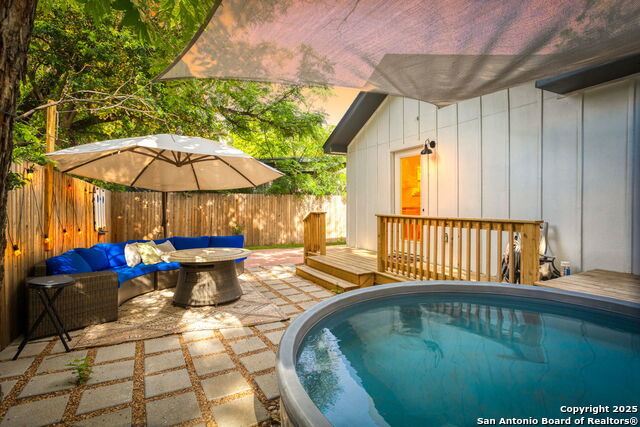 139 Valdez, San Antonio