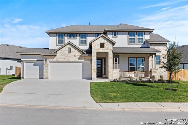 421 Canyon Live Oak, Seguin