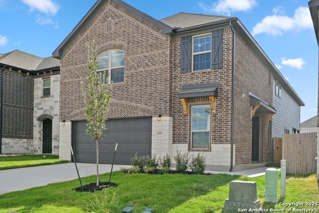 6323 Mifflin, San Antonio