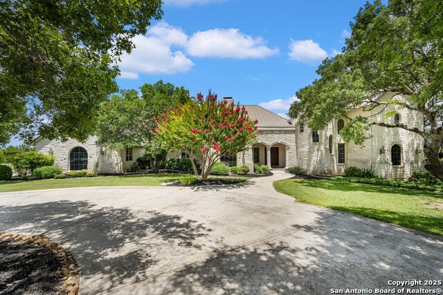 555 Cordillera Trace, Boerne